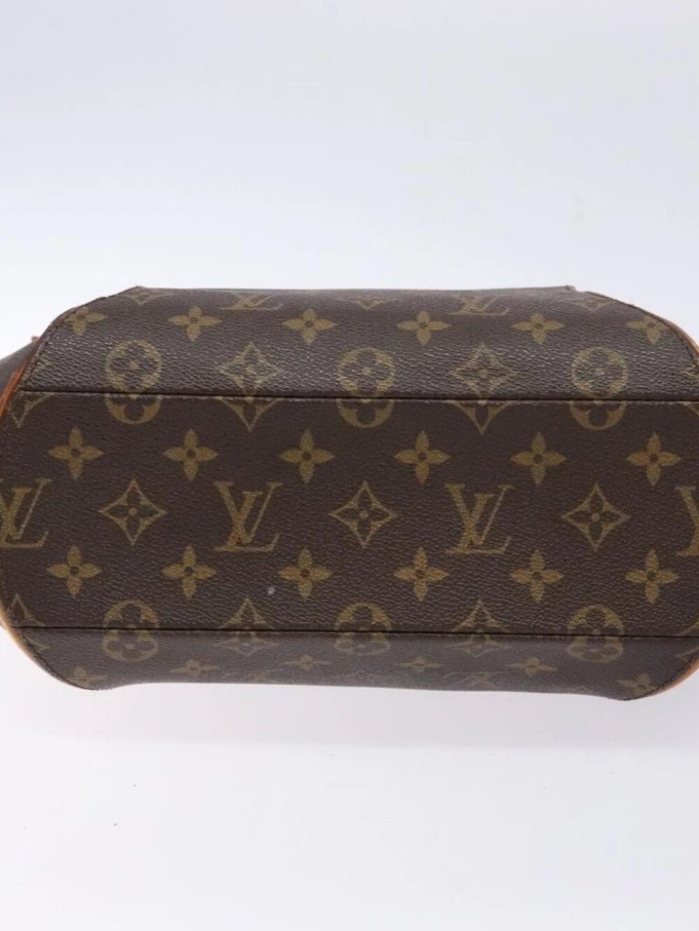 LOUIS VUITTON Monogram Ellipse Shopping Shoulder Bag - Picture 8 of 16